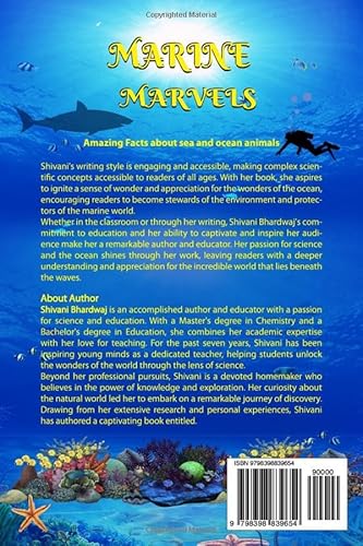 Marine Marvels: Amazing Facts About Sea and Ocean Animals