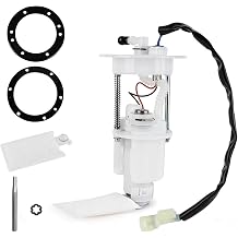 Electric Fuel Pump Assembly Compatible with CFMOTO ATV CFORCE 400 500 600 Touring X5 X6 2010-2022 Replace 901F-150900-10000 901F-150900 901F150900