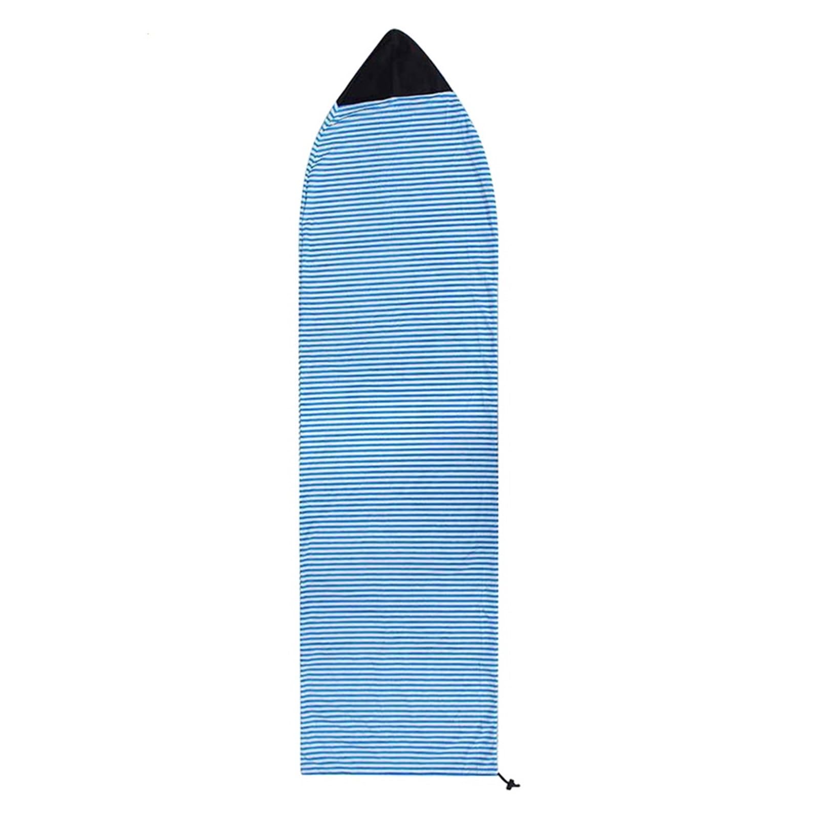 Funda Tabla Surf Funda for Tabla de Surf de 6,3''/6,6''/7' Snowboard Cove Socks