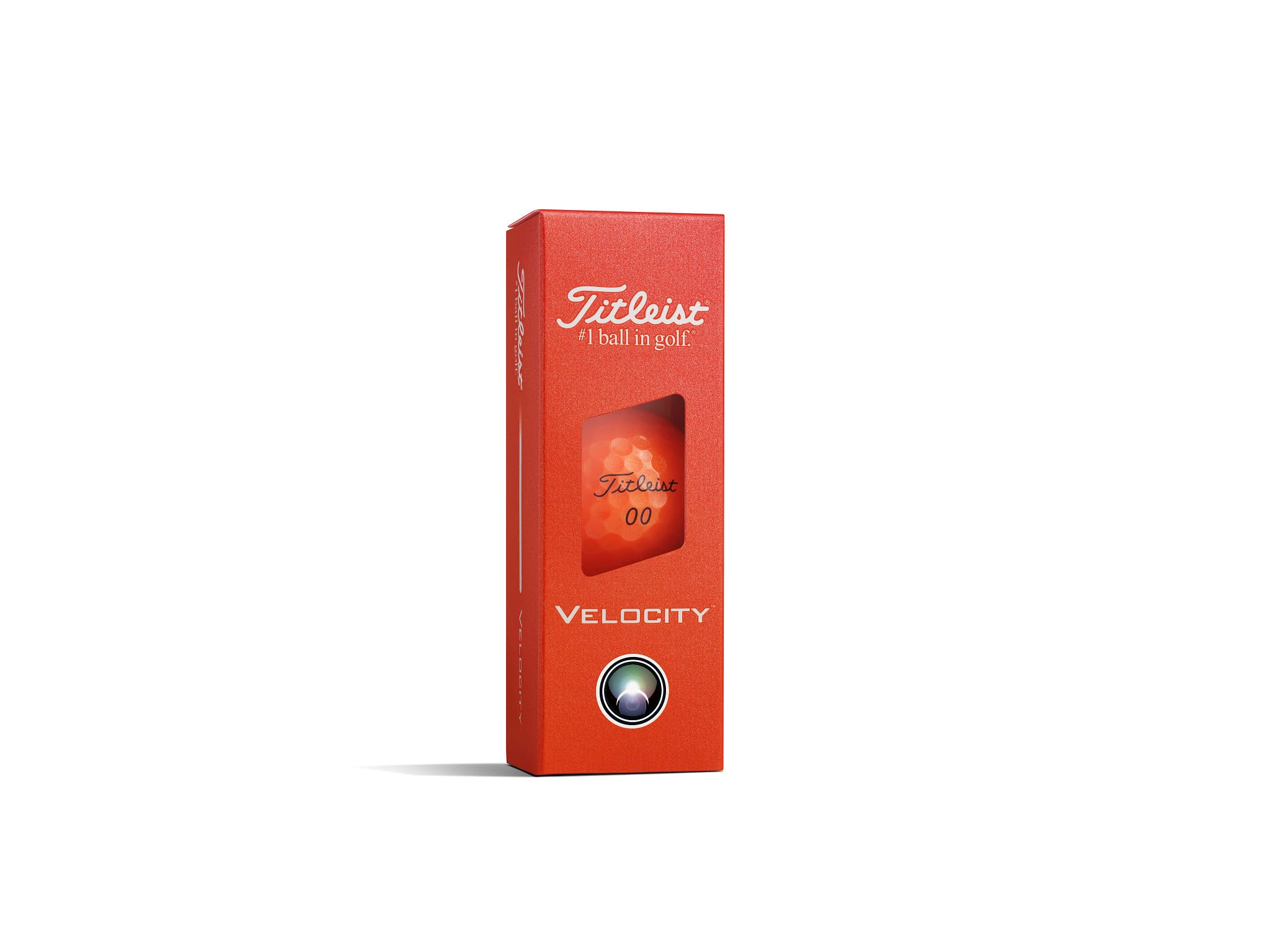 TITLEIST(タイトリスト) ゴルフボール26 VELOCITY - 2