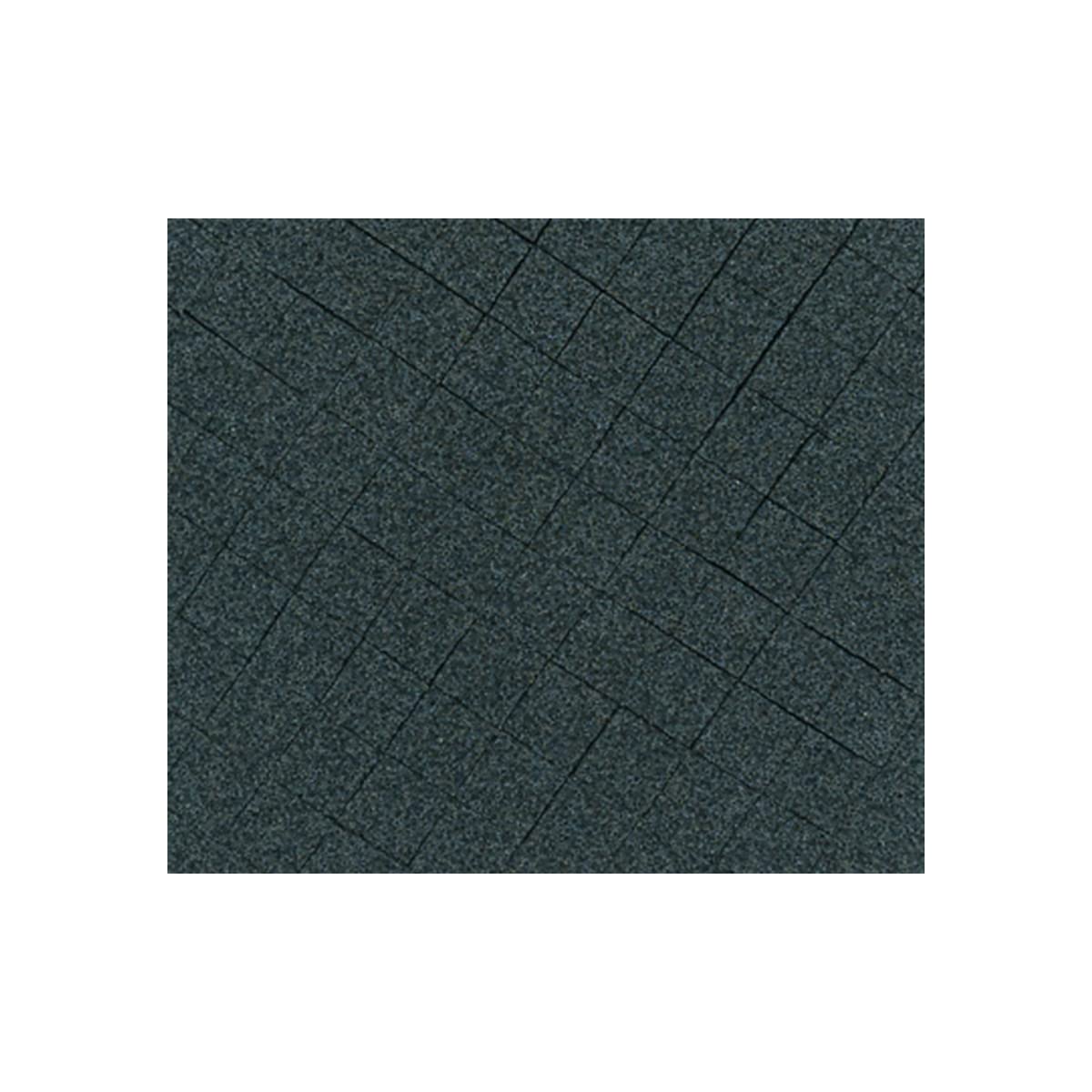 3D Black Foam Finishing Pad - 6.5" Round Professional Grade For Paint Polishing