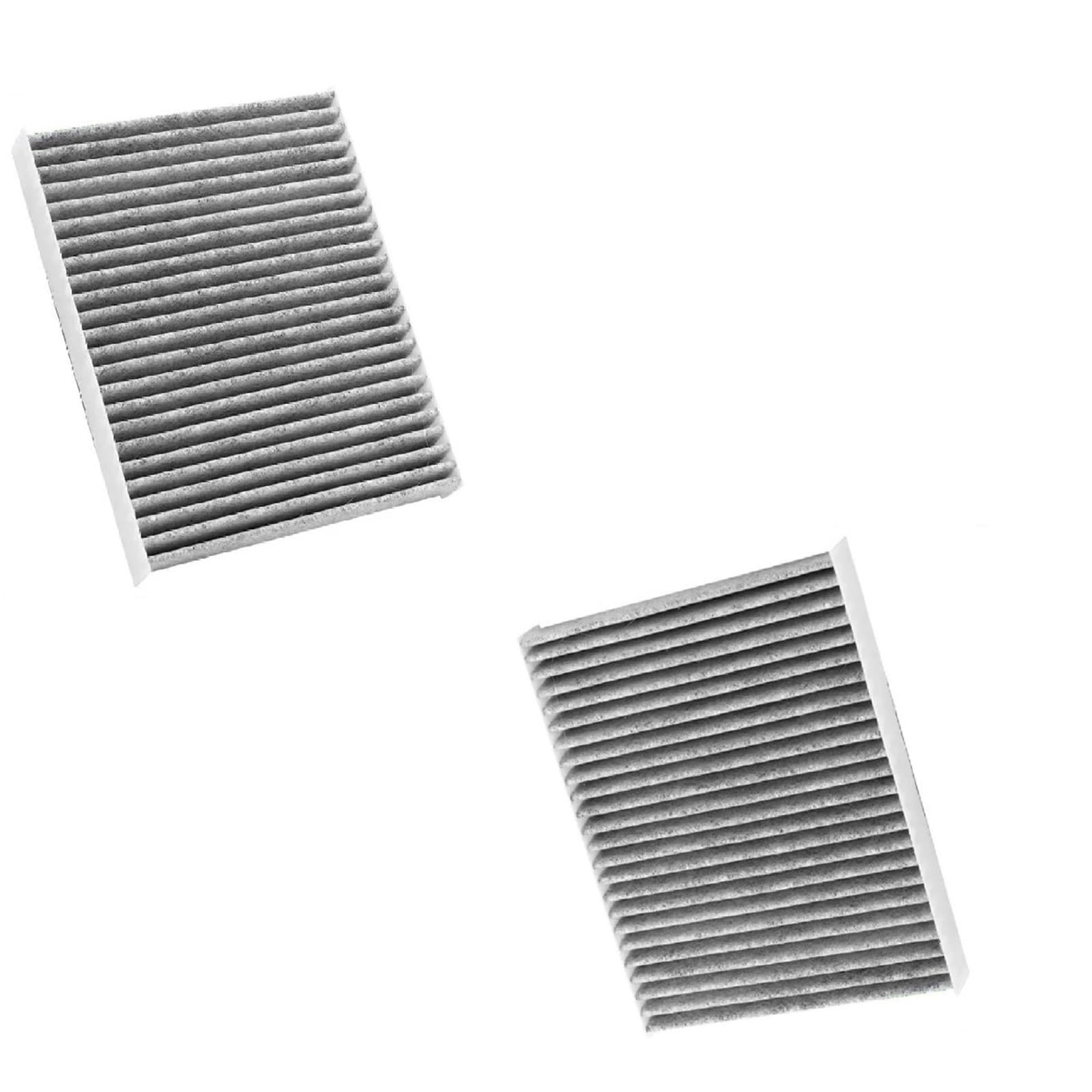 Bertdcx One Color Car Parts For Kia Rio 2006-2017 Auto Parts Carbon Cabin Air Filter Cf10709 08790-2E200 08790-2E200a 087902E200 97133-2E210