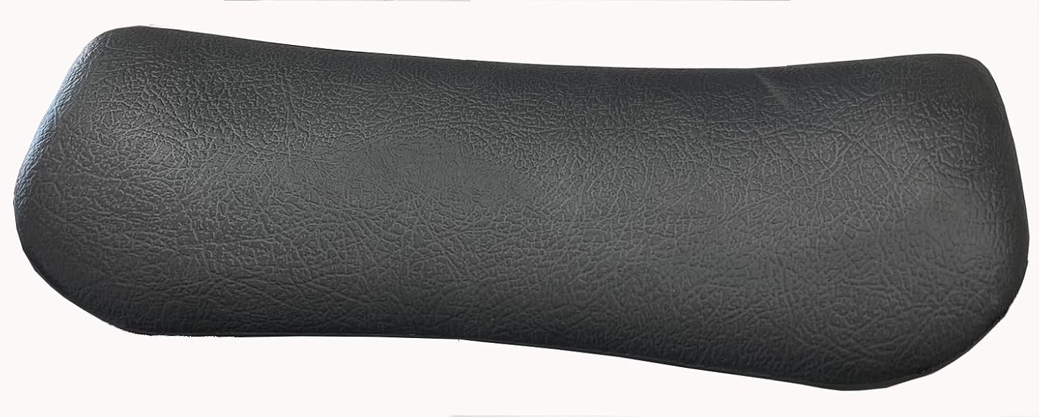 3 Pack Head Rests to fit Artesian,Tropic seas and South seas spas Designed for 2018-2025 Models, This Replacement Pillow is Easy to Install Includes one Neck Pillow and Two Head Pillow