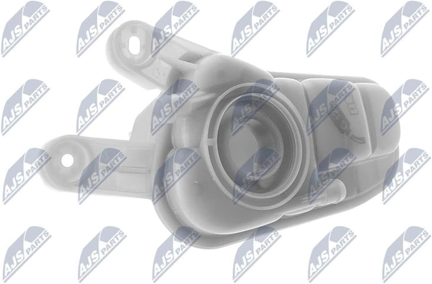 NTY Coolant Expansion Tank Suitable for A4 A5 Q5 | Czw-Au-005
