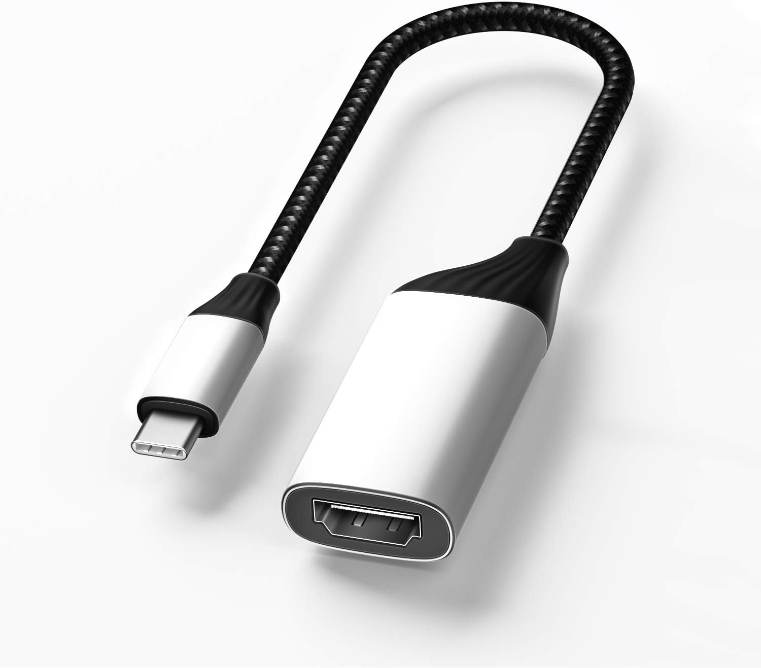 YEHUA USB WiFi Adapter for Desktop PC 600Mbps Bluetooth 5.0 MU-MIMO Wireless Network WiFi Dongle Dual Band 5.8G/2.4G Ultra-Fast for USB 3.0 Computer Windows 10/8.1/8/7/XP, Linux, Mac OS