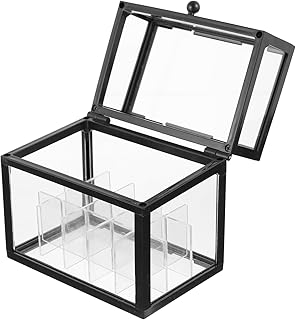 Cabilock Estuche de almacenamiento de lápiz l...