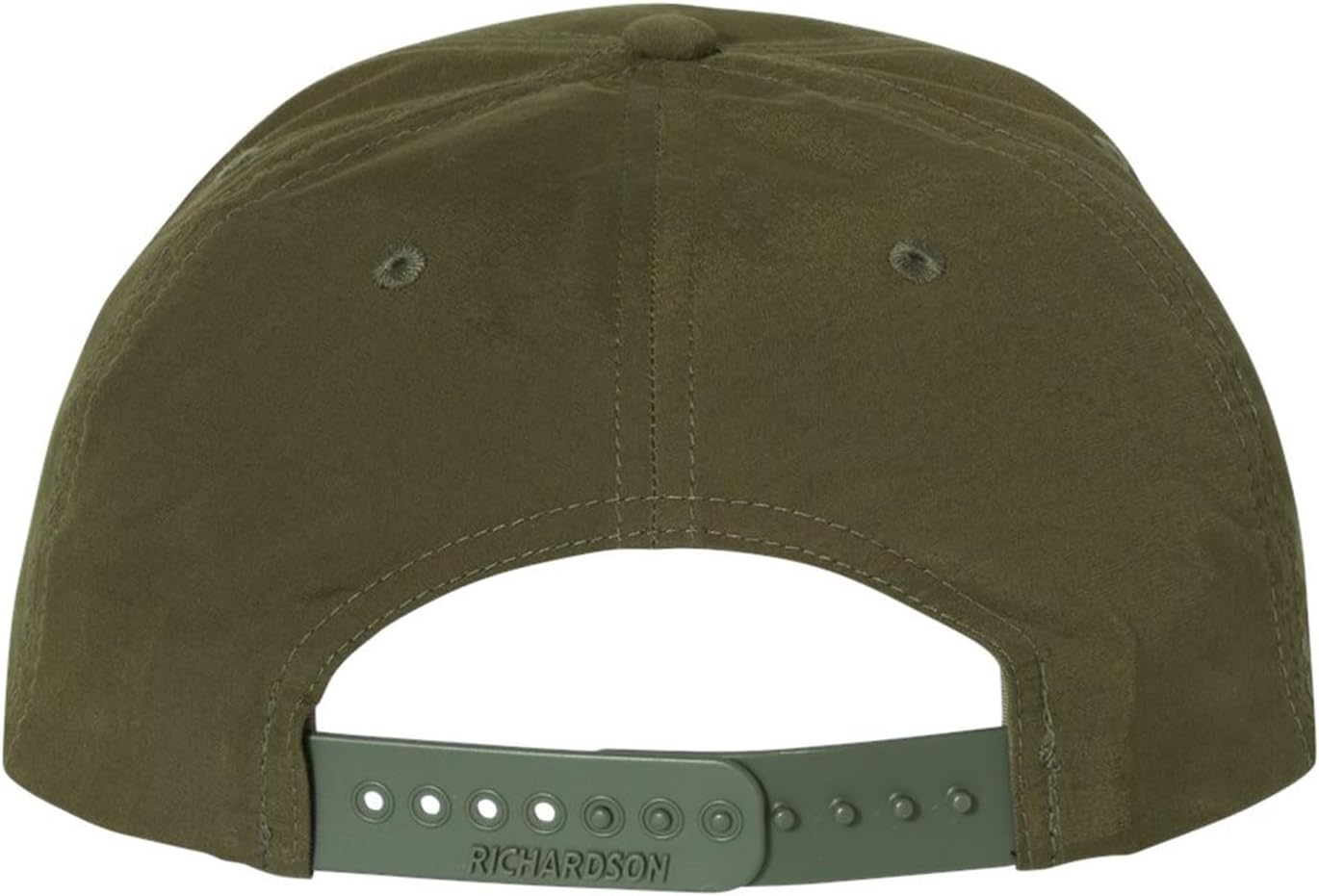 Koloa Surf Embroidered Tidal Wave Snapback Hat