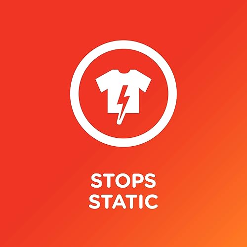 Miniatura 4 de Bounce - Suavizante de telas para secadora paños de suavizante perfumado aroma lino fresco 240 unidades