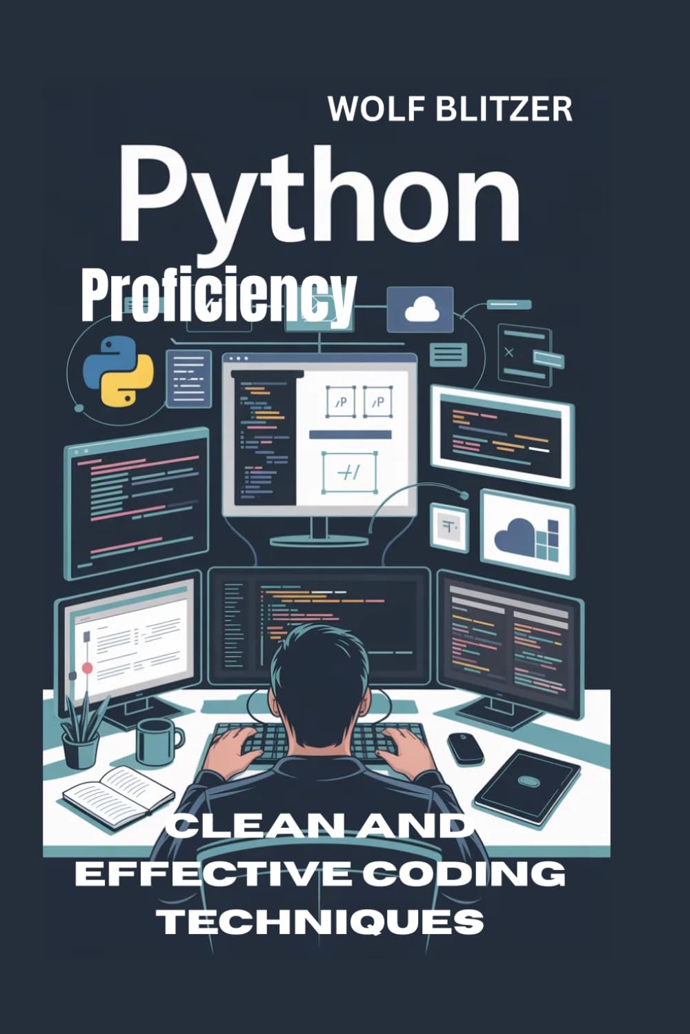 Python Proficiency:: Clean and Effective Coding Techniques