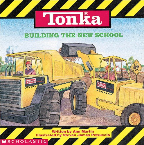 Tonka