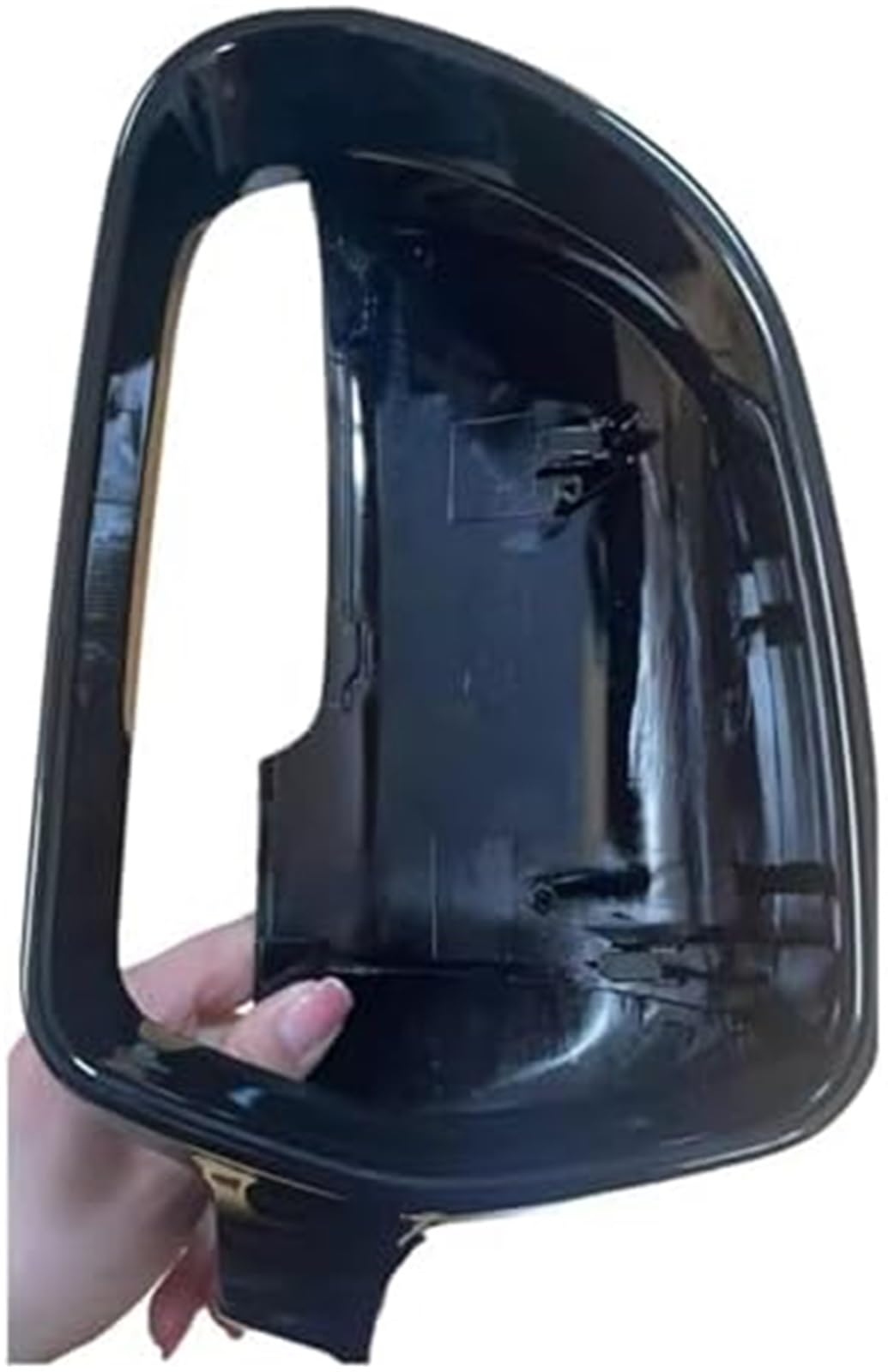Carcasas de espejo retrovisor, para Skoda, para Octavia, 1Z3