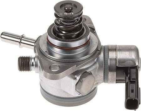 Carter Direct Injection Fuel Pump Automotive Replacement Compatible with Ford, Lincoln Models M73106