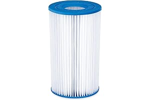 Funsicle RX1000 Pool Pump Cartridge Filter Compatible with Pentair RX1000, Unicel C-5855,...
