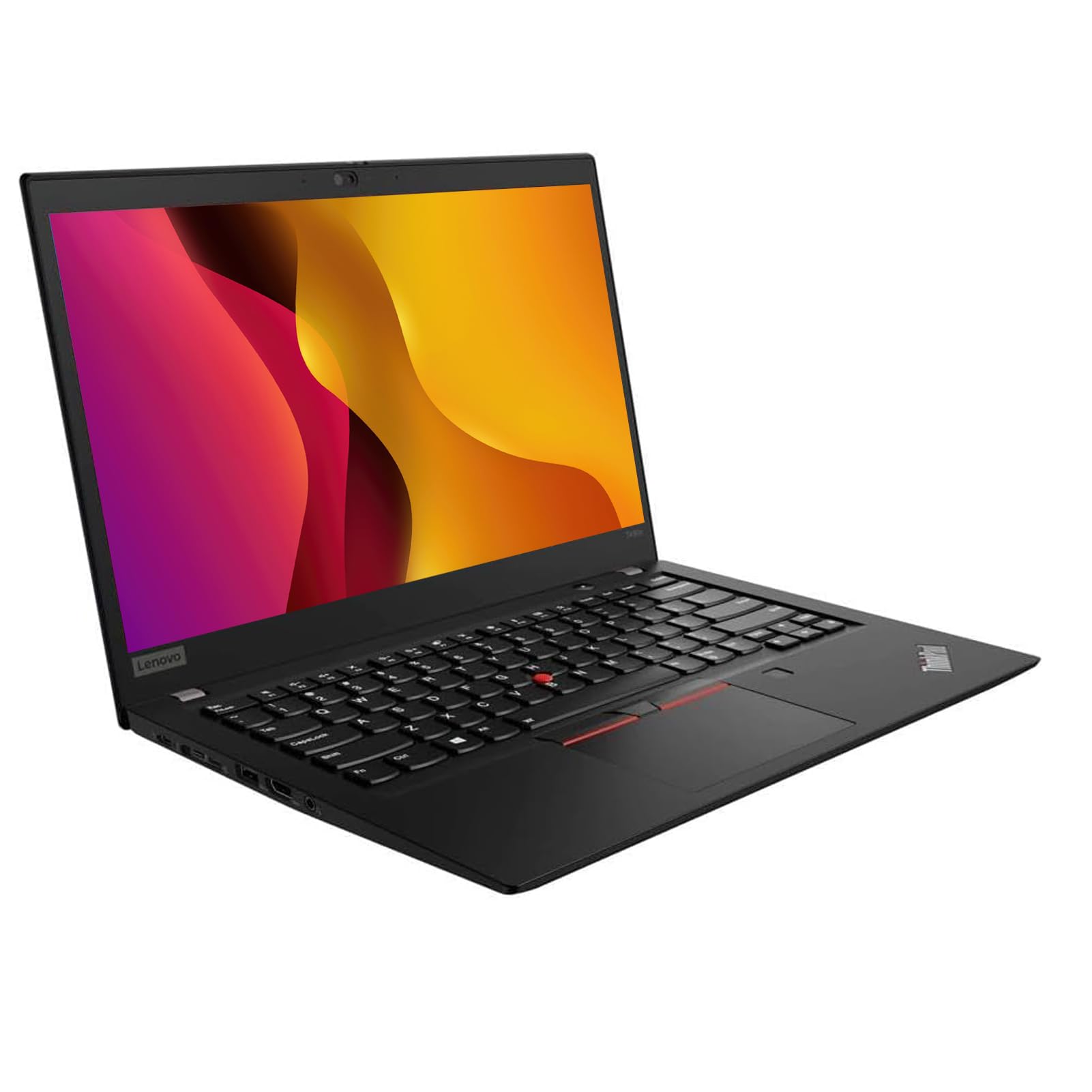 ThinkPad 14型 T490s 8世代 i5 Win11 Office付き Amazon.com: Lenovo Thinkpad T490S Notebooks 14