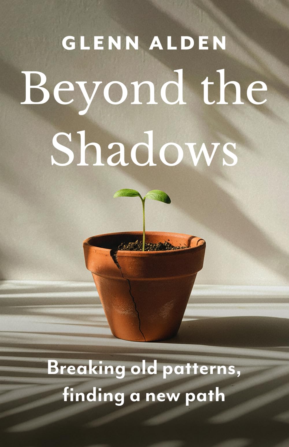 Beyond the Shadows: Breaking old patterns, finding a new path