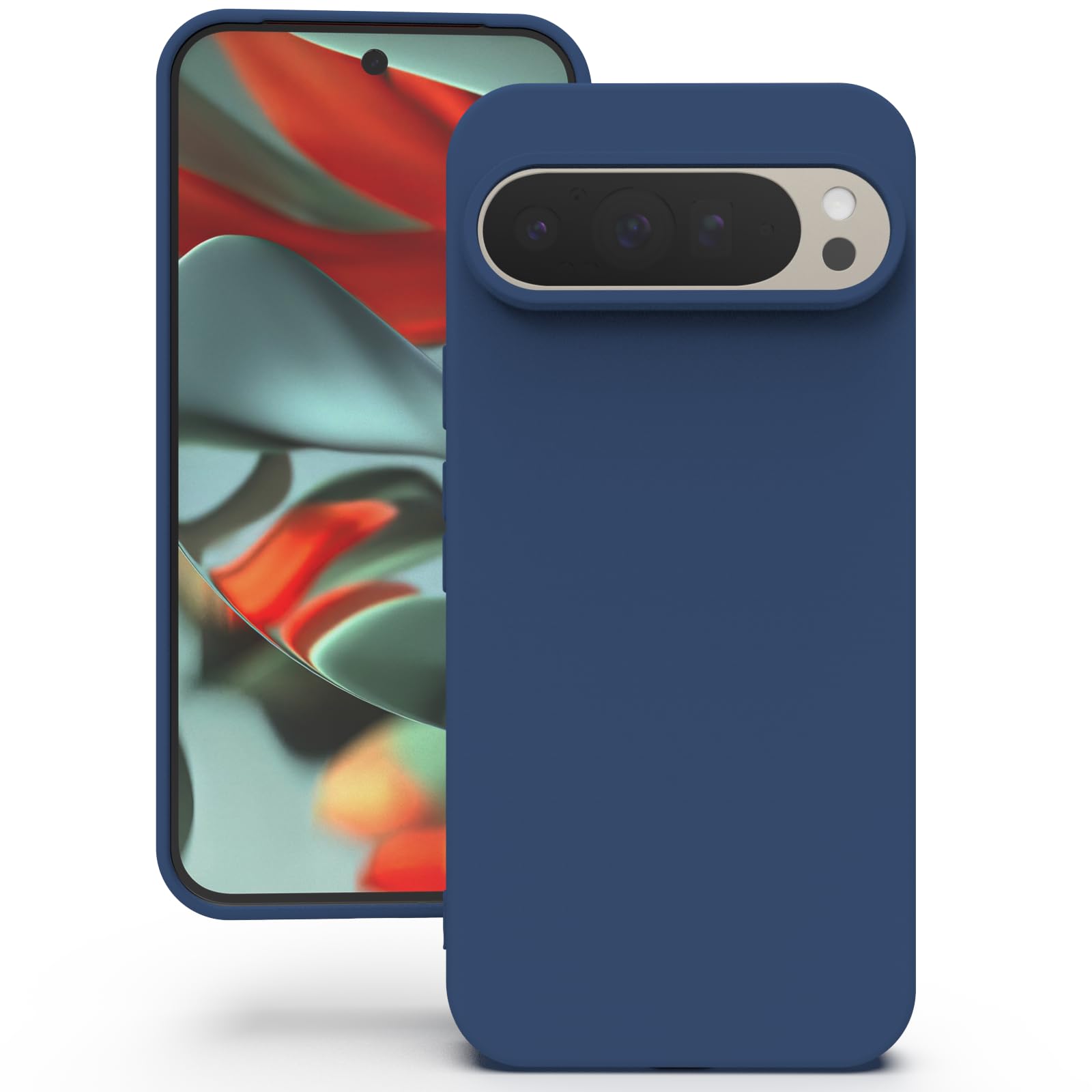 Google 9 Pro XL · DarkBlue