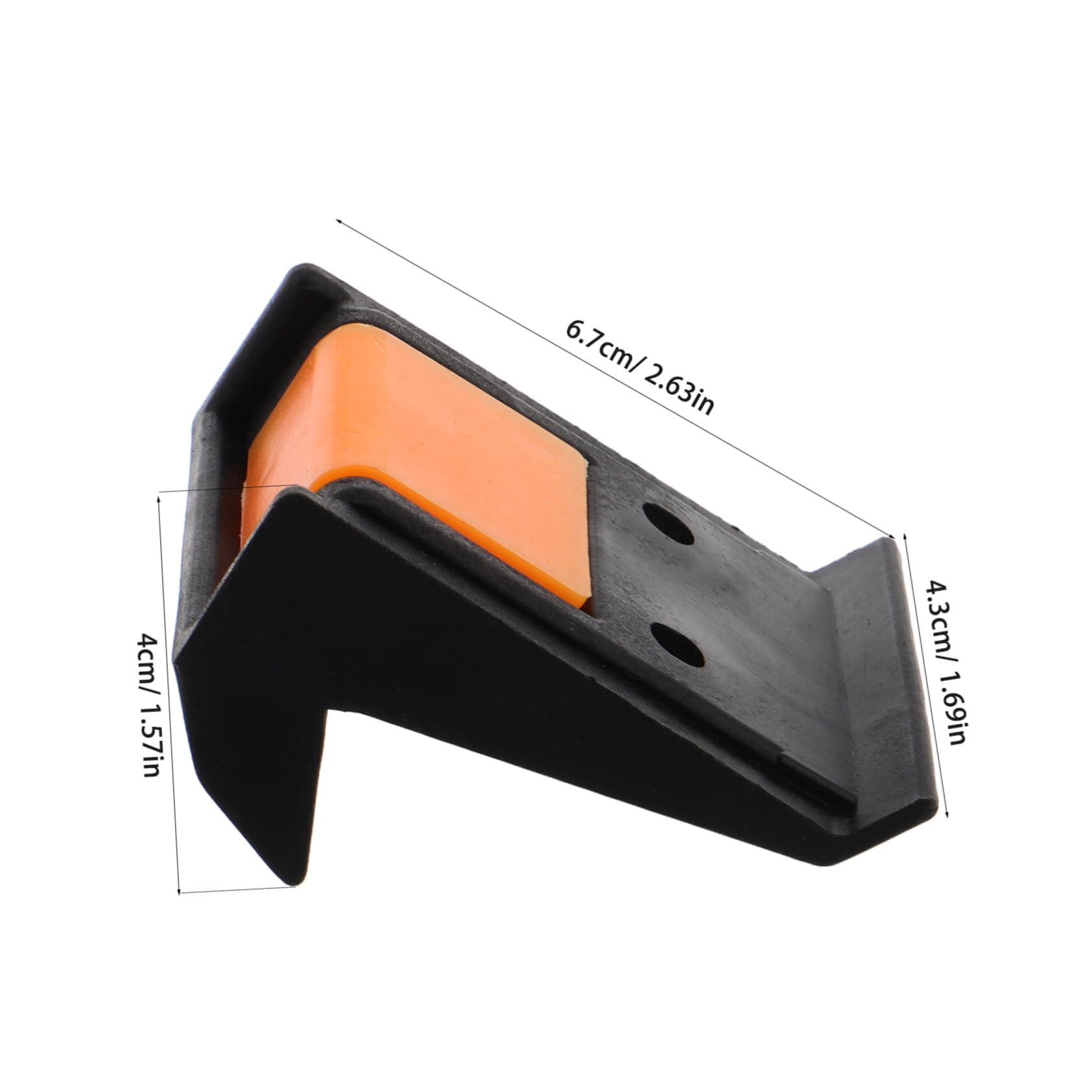 PRETYZOOM Motorcycle Tire Changer Clamp Fixture Durable Tire Machine Jaw Removal Tool