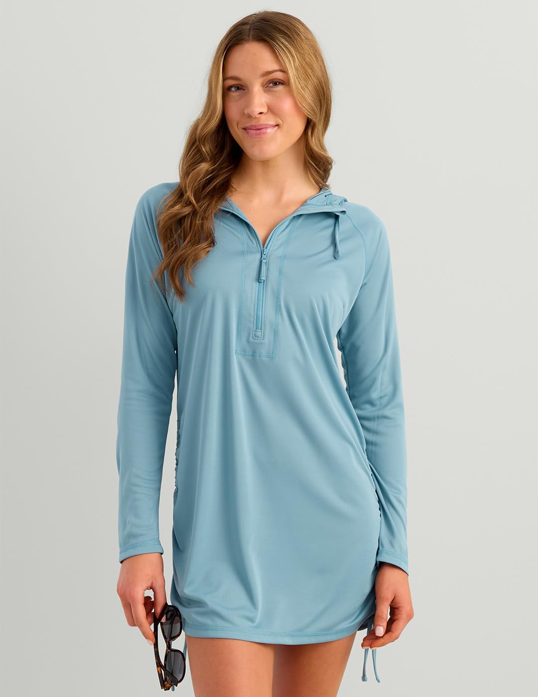 HUK Women's Pursuit Coverup, Performance Fishing Dress