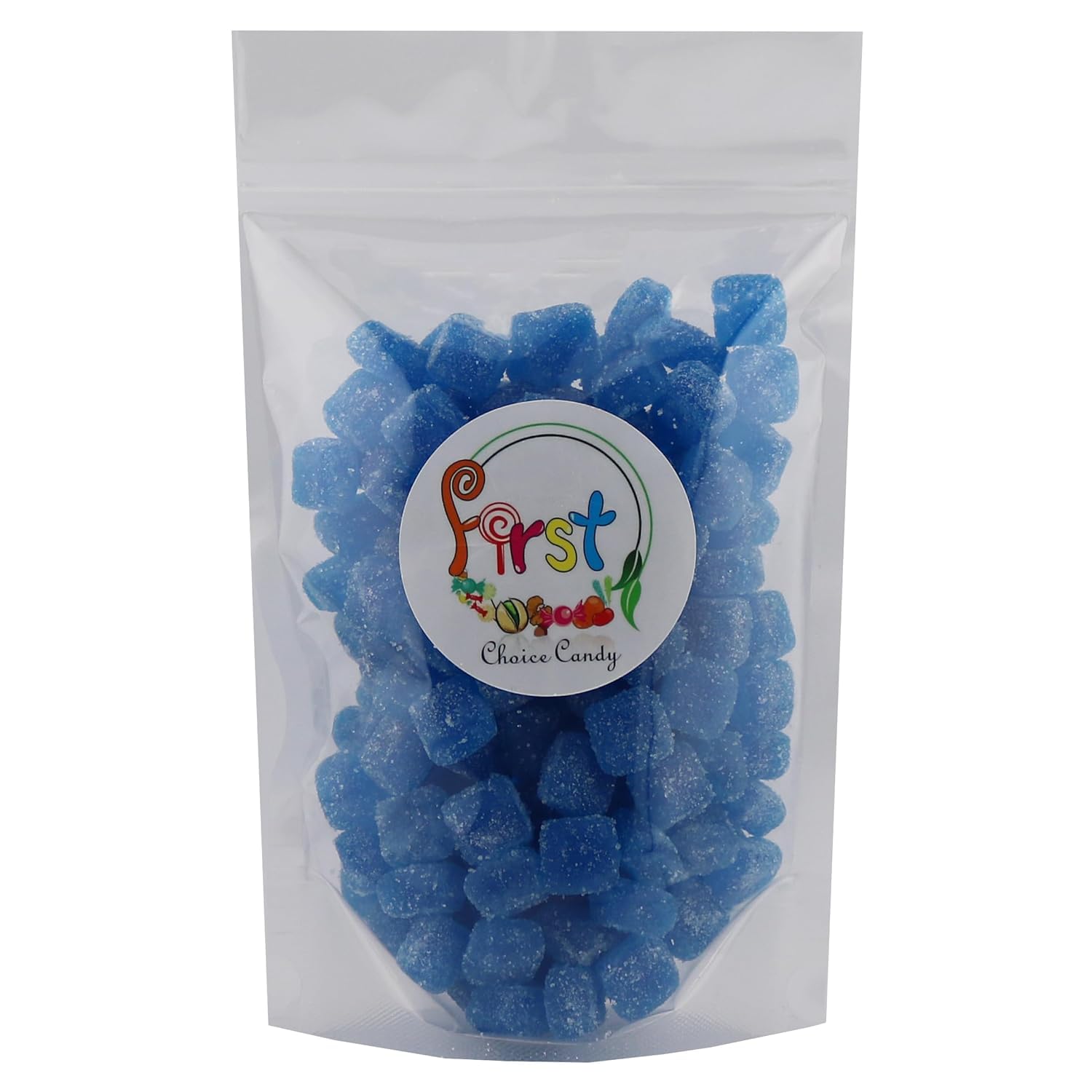 Amazon.com : FirstChoiceCandy Sour Chewy Cubes Candy (2 Pound