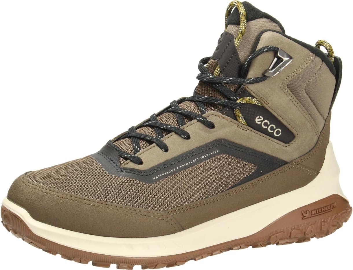 ECCO Women's ULT-Trn