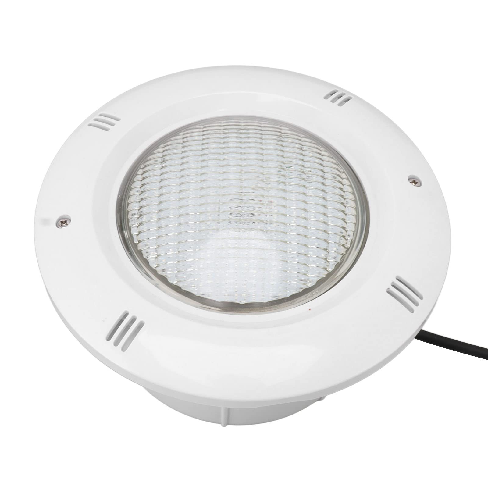 Fafeicy 18W LED Oświetlenie Basenowe, IP68 Wodoodporna Podwodna z Pilotem 7