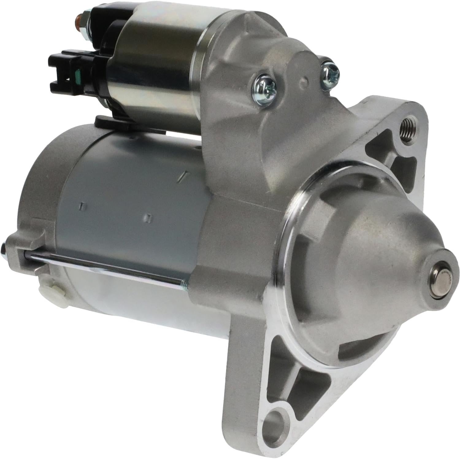 OEG Parts New Starter Compatible with Scion XA XB 1.5L 2004-2006, Compatible with Toyota Echo 1.5L 2003-05, Yaris 1.5L 2006-15 2810021060, 2810021061, 2810021062, 28100-21062-84, 28100-21063, SND0554