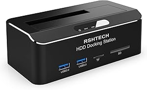 Docking station multifunzione thumbnail classifica