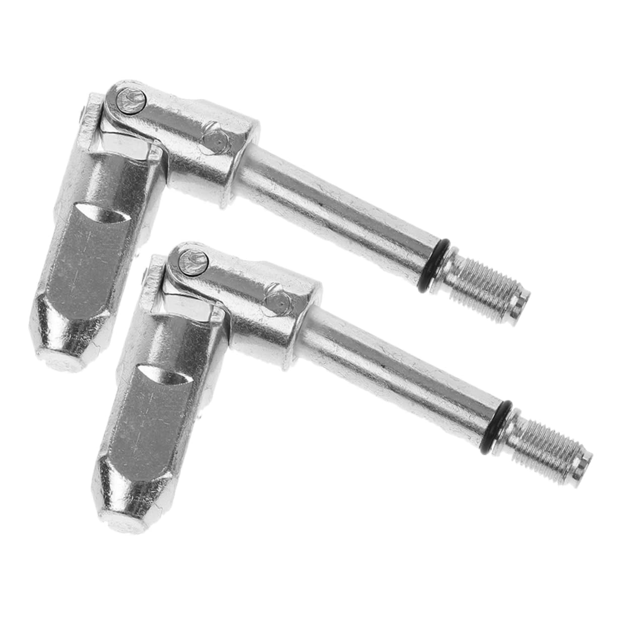 Cabilock Efficient Horizontal Jack Joint Quick Release Mechanism Trailer Jack Clamp Bracket Supply