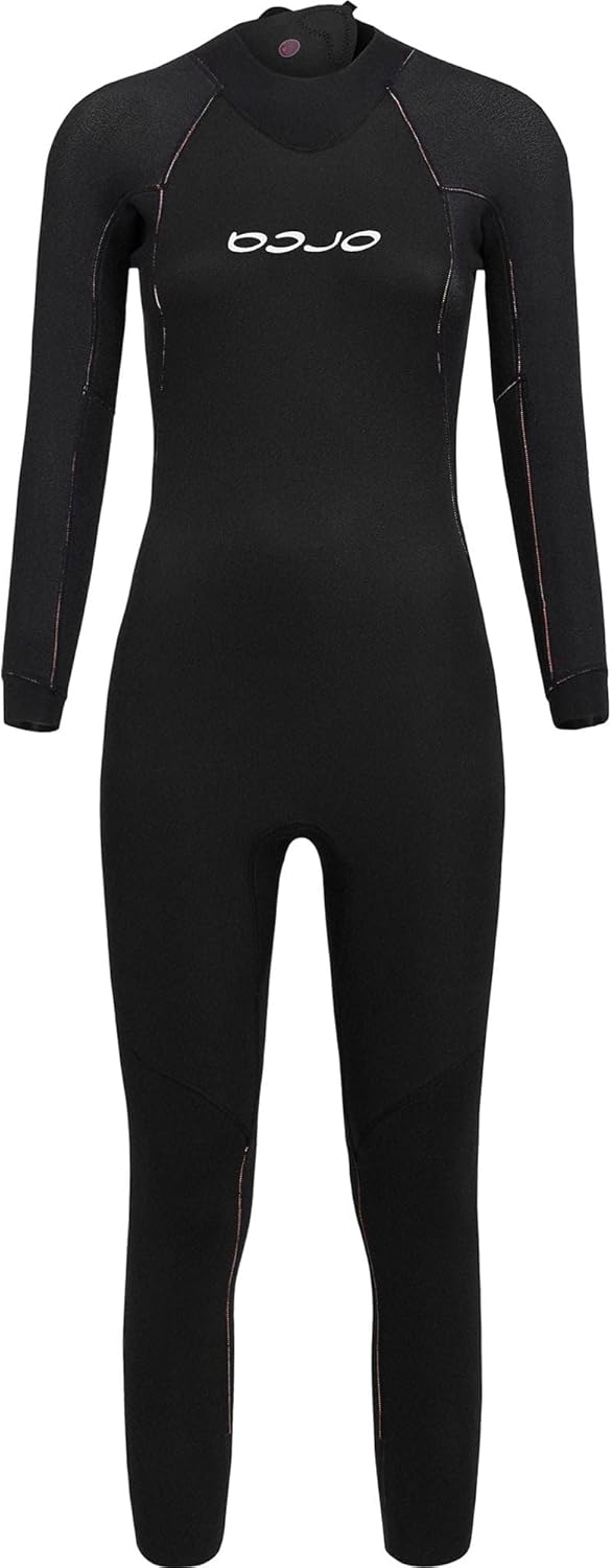 Orca Women's Vitalis Openwater Hi-Vis Wetsuit