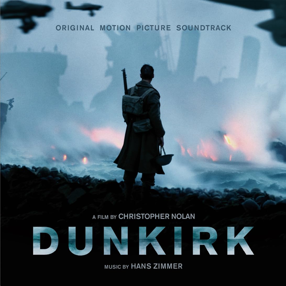 Dunkirk [VINYL]