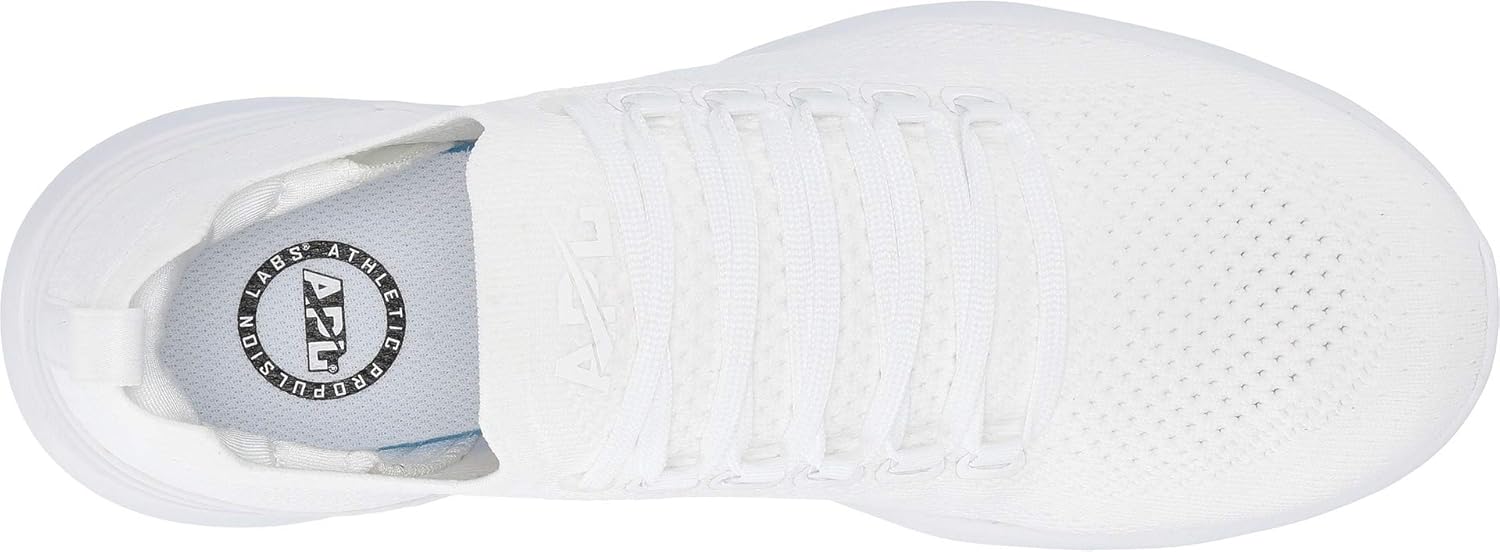 Athletic Propulsion Labs (APL) Techloom Breeze White 11 B (M) - Image 2