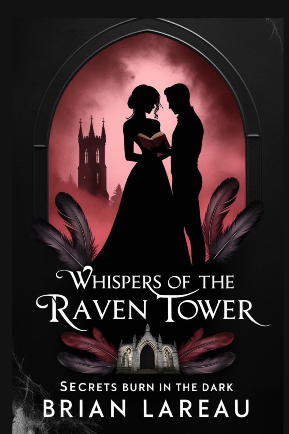 Whispers of the Raven Tower