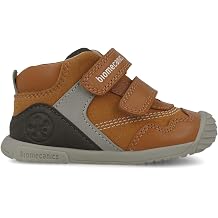 Biomecanics Boy's Modern Oxford Boot
