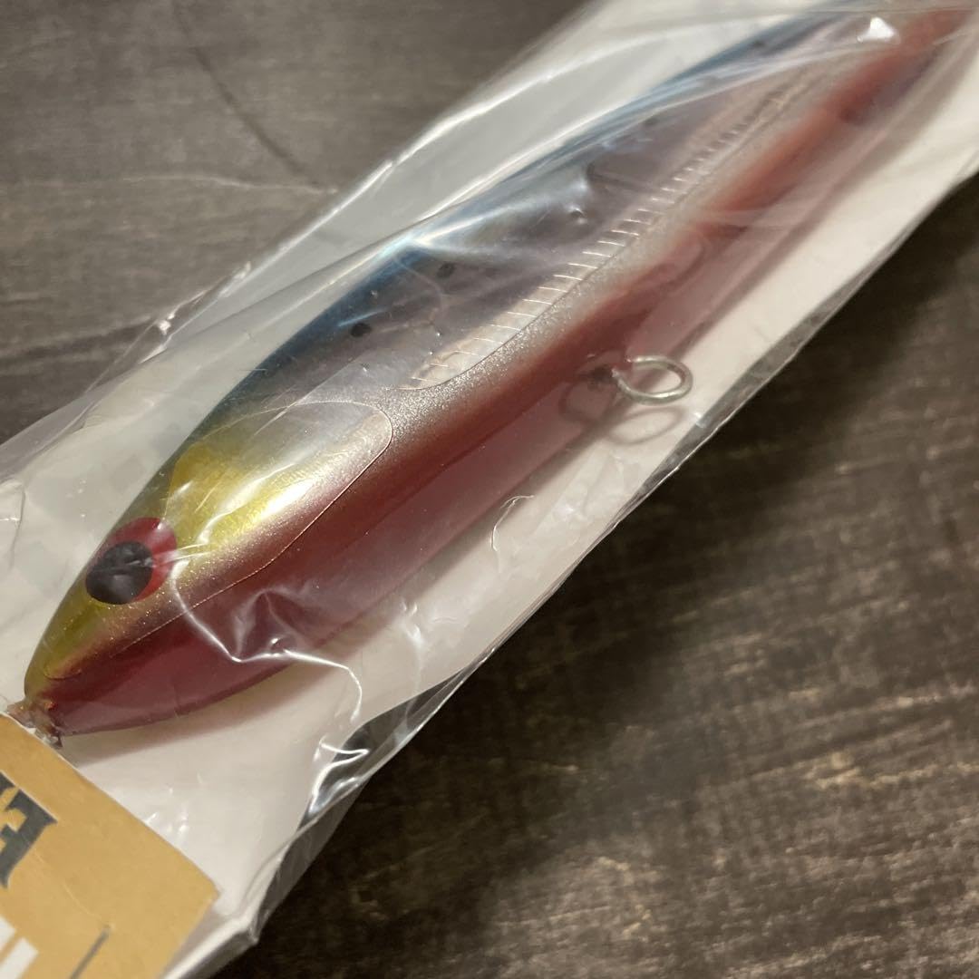 リベルタンゴエモシオン220 オリカラ フィッシュトリッパーズ