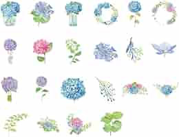 年代物　花とゆめ　花ざかりの君たちへ　ノート　下敷き　シール　など　グッズ 花ざかりの君たちへ 2000年カレンダー 花とゆめ 付録 白泉社