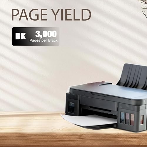 Miniatura 2 de Cartucho de tóner compatible con ColorPrint 2335DN, compatible con 2335DN, para impresora Dell 2335 2355DN 2355, 6000 páginas, funciona con