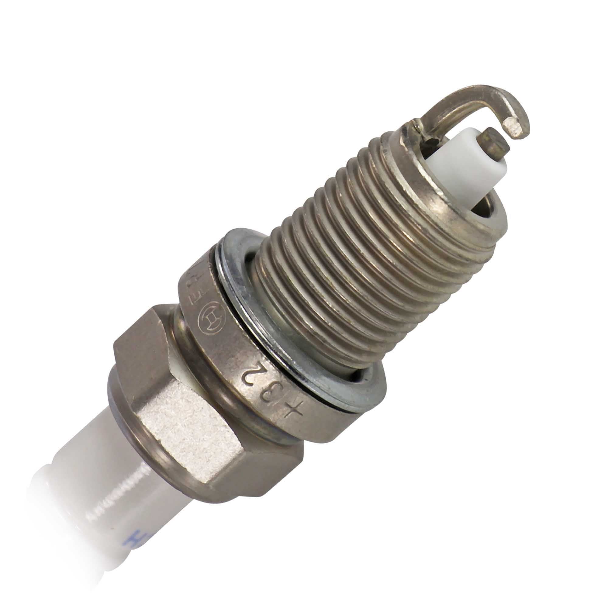Bosch 0242236542 Bougie d'allumage FR7LCX+