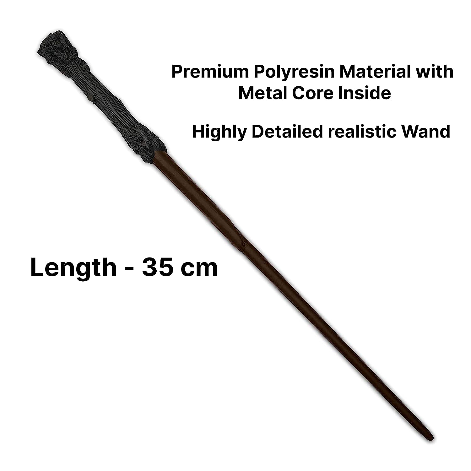 UMANI® Wand with Ollivanders Wand Box - Image 2 thumbnail