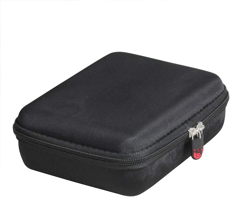 Hermitshell Travel Case for SNAPTAIN SP350 Mini Drone Portable Throw'n Go RC Quadcopter