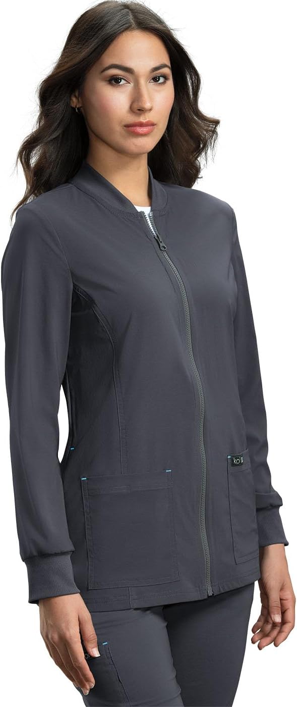 Women's Andrea Jacket