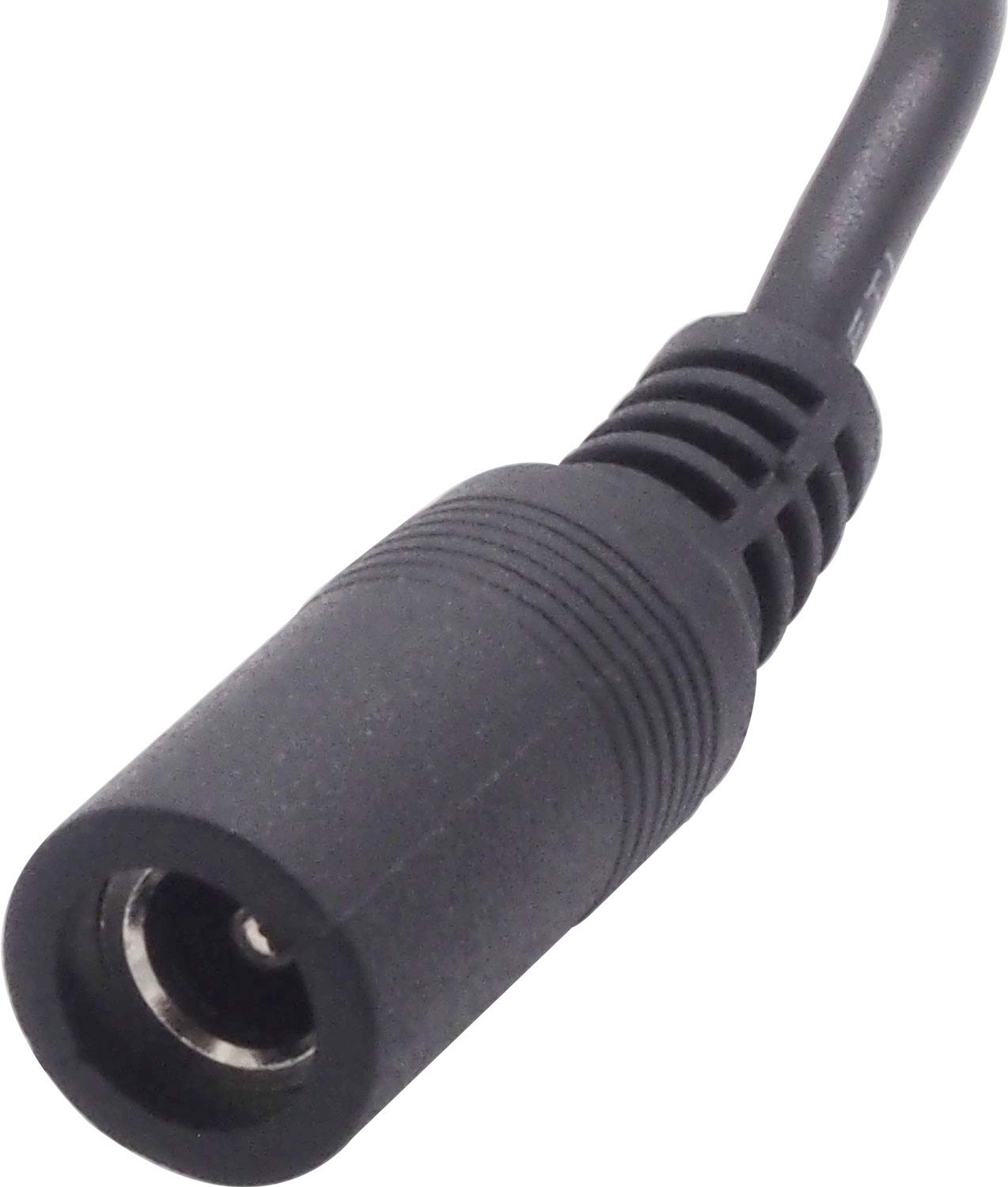 USB Aオス DCジャック変換ケーブル 楽天市場】DCオス-USBメス 変換ケーブル 外径3.8mm/内径1.4mm