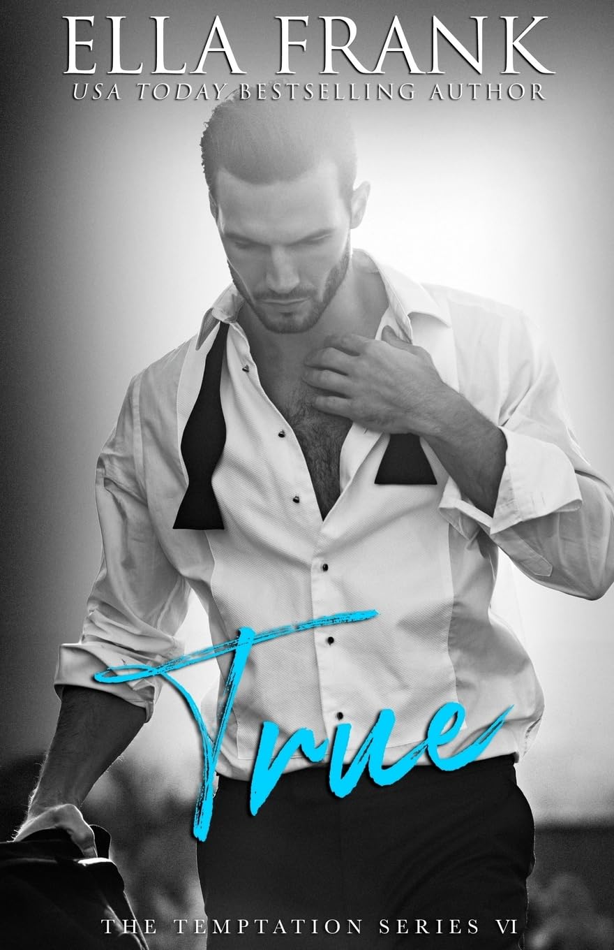 True: Volume 6 (Temptation Series)