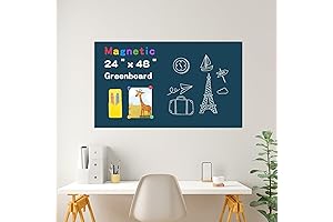 Magnetic Wall Decal for Kids Arch with Magnets