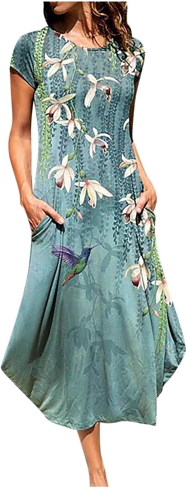 Women's Summer Dress