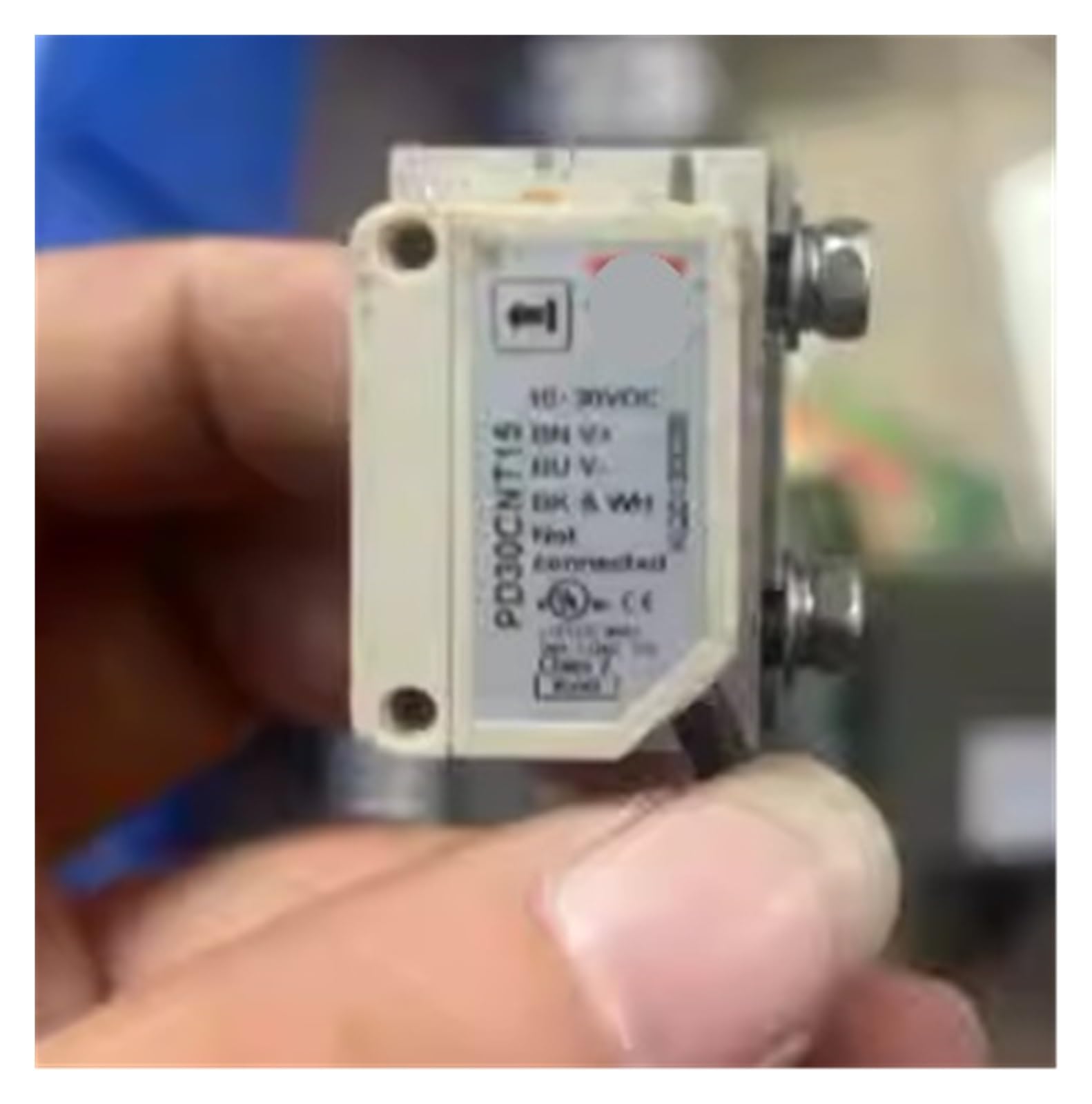 CXFCIHFT PD30CNT15 photoelectric sensor(PD30CNT15)