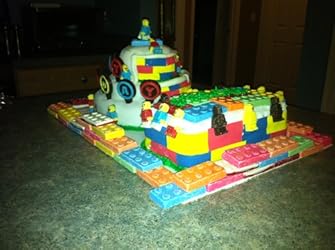 Customer Image, click to open customer review