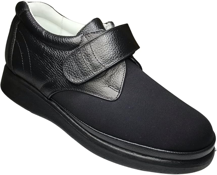 Piedical Zapato para diabético y artrítico Mod. 48504 (Measurement_22
