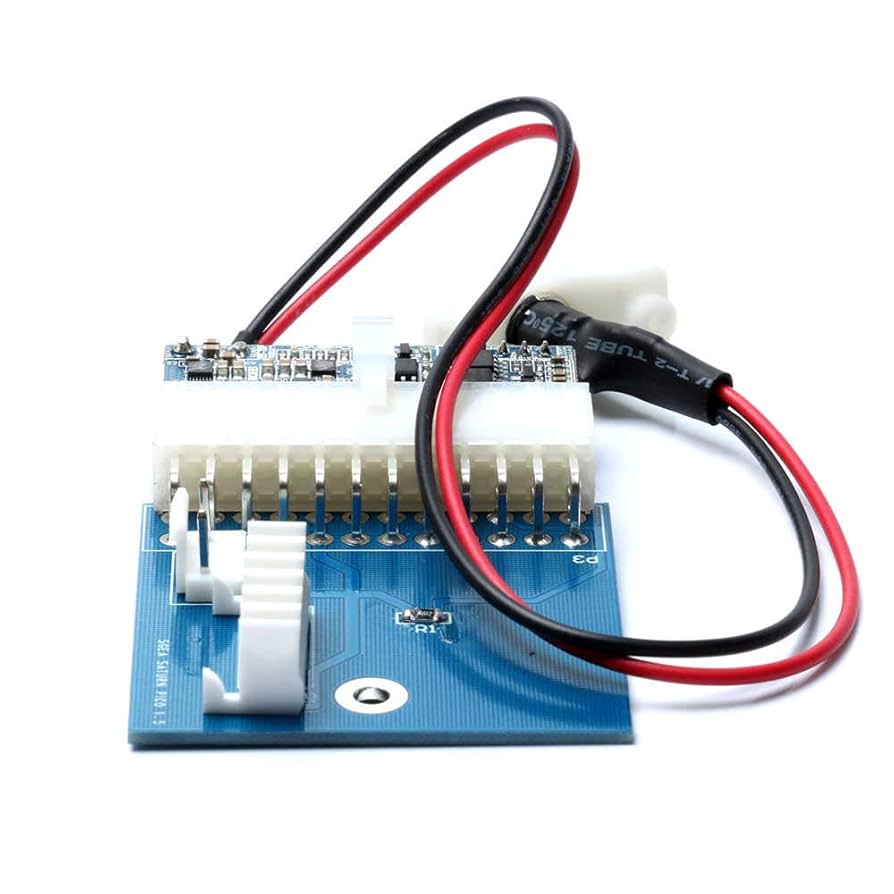 Amazon.co.jp: セガサターン外部電源カスタマイズキット -Saturn