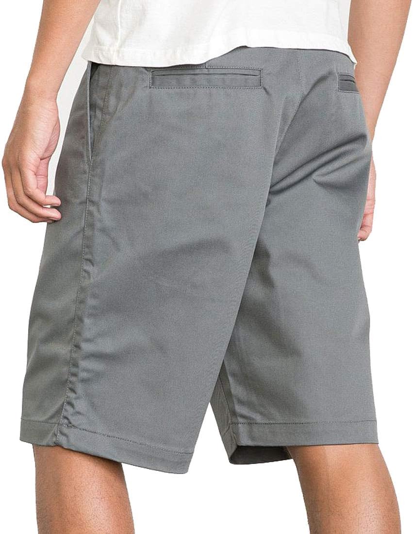 RVCA Men's Americana Short