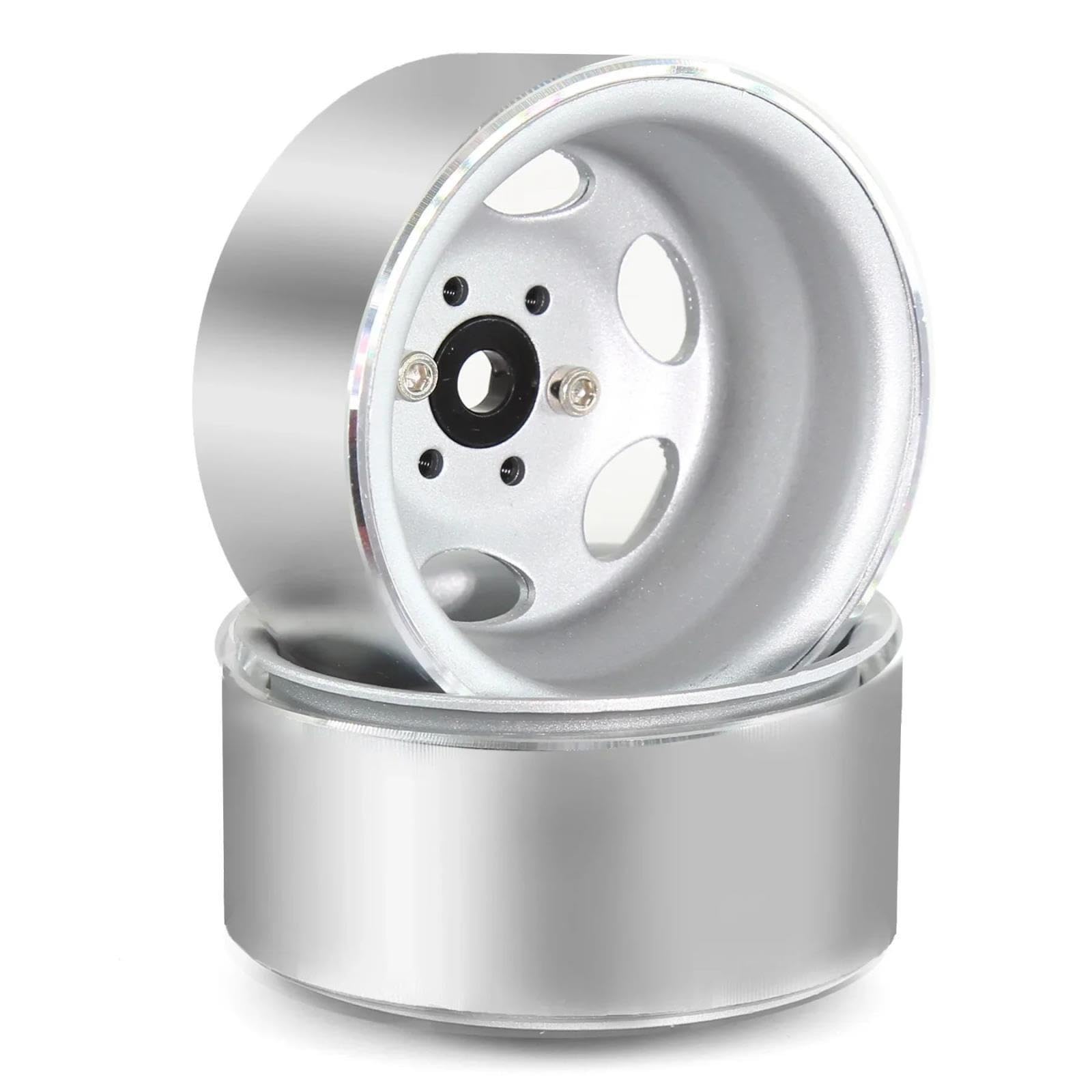 Cerchio Per Axial Per SCX10 II 90046 III AXI03007 Per TRX4 1/10